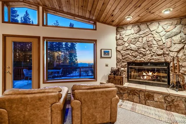 1292 Valley Of The Sun Drive Fairplay, CO 80440