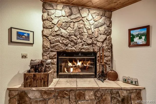 1292 Valley Of The Sun Drive Fairplay, CO 80440