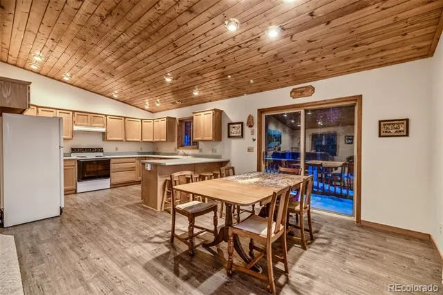 1292 Valley Of The Sun Drive Fairplay, CO 80440
