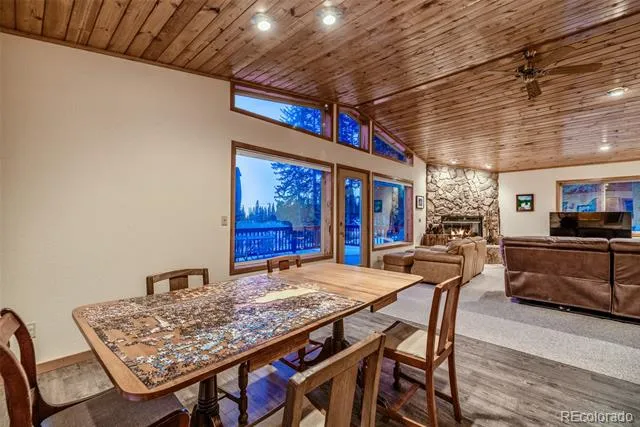 1292 Valley Of The Sun Drive Fairplay, CO 80440
