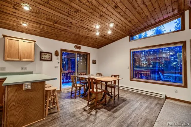 1292 Valley Of The Sun Drive Fairplay, CO 80440
