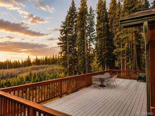 1292 Valley Of The Sun Drive Fairplay, CO 80440
