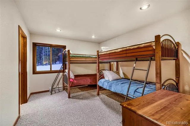 1292 Valley Of The Sun Drive Fairplay, CO 80440