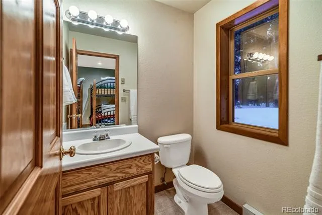 1292 Valley Of The Sun Drive Fairplay, CO 80440
