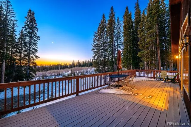 1292 Valley Of The Sun Drive Fairplay, CO 80440