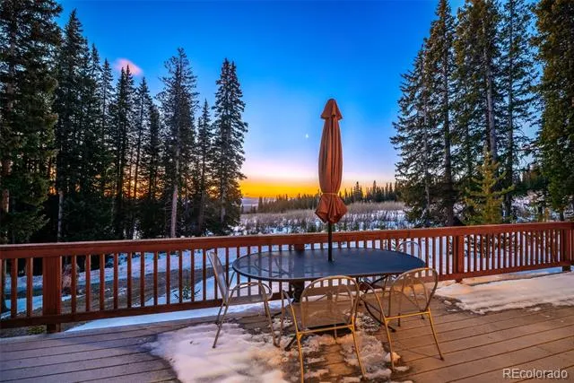 1292 Valley Of The Sun Drive Fairplay, CO 80440