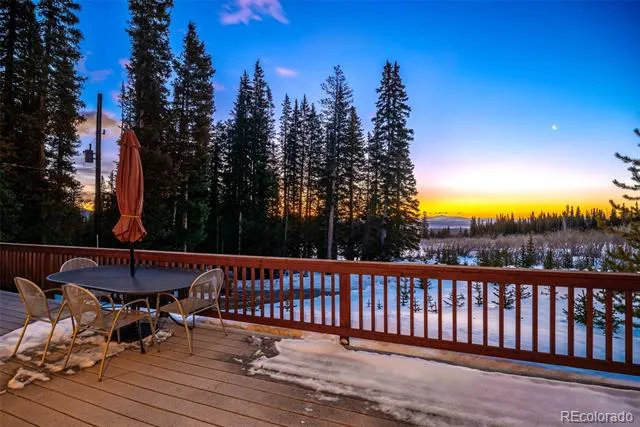 1292 Valley Of The Sun Drive Fairplay, CO 80440