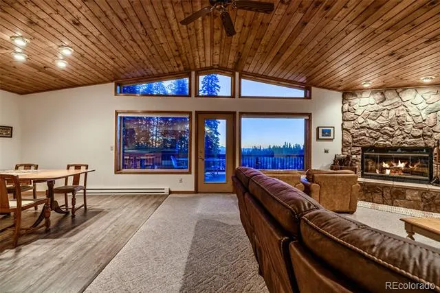 1292 Valley Of The Sun Drive Fairplay, CO 80440