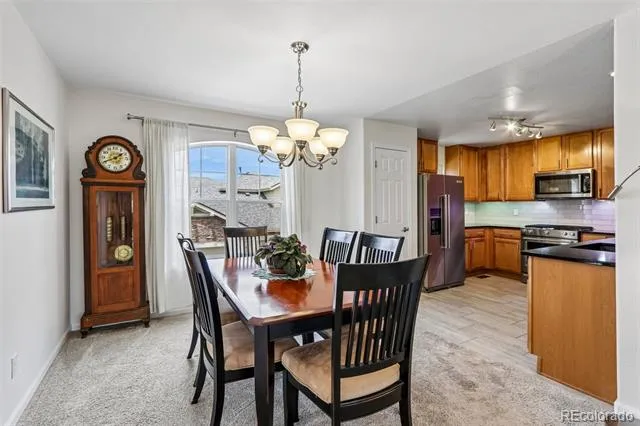 7544 S Quatar Way Aurora, CO 80016
