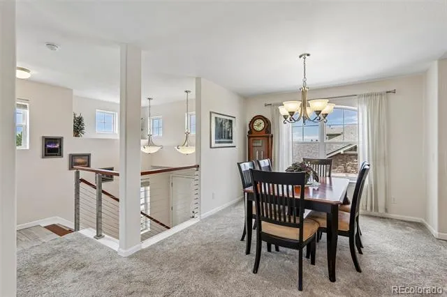7544 S Quatar Way Aurora, CO 80016