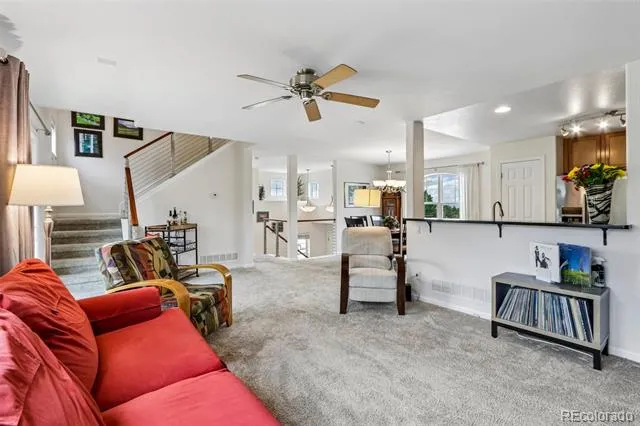 7544 S Quatar Way Aurora, CO 80016