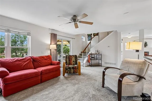7544 S Quatar Way Aurora, CO 80016