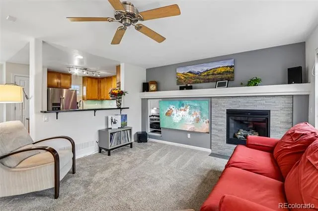 7544 S Quatar Way Aurora, CO 80016
