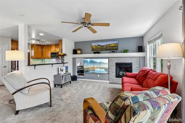 7544 S Quatar Way Aurora, CO 80016
