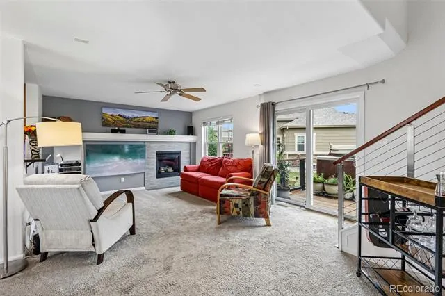 7544 S Quatar Way Aurora, CO 80016