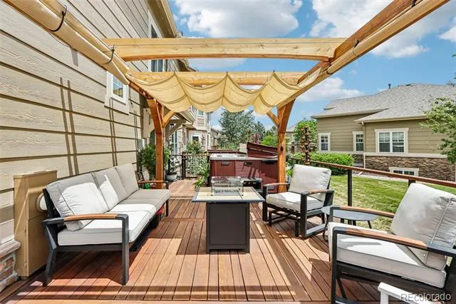 7544 S Quatar Way Aurora, CO 80016
