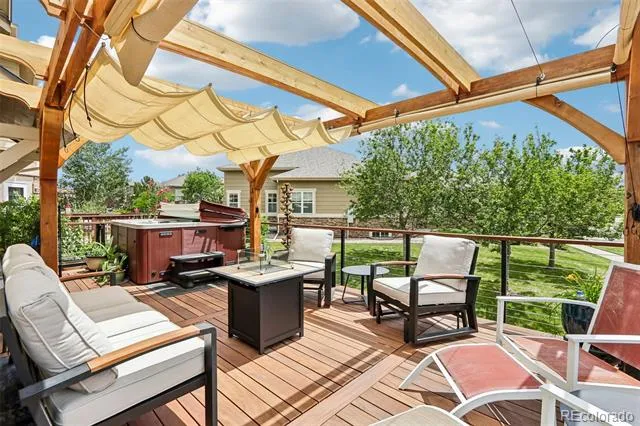 7544 S Quatar Way Aurora, CO 80016