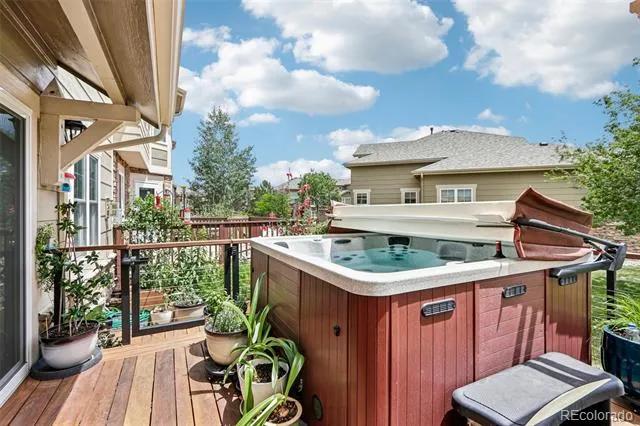7544 S Quatar Way Aurora, CO 80016
