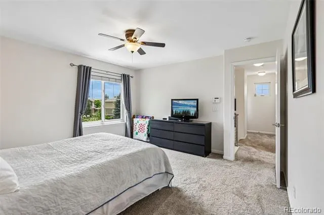 7544 S Quatar Way Aurora, CO 80016