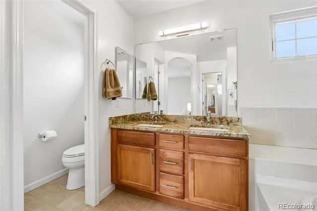 7544 S Quatar Way Aurora, CO 80016