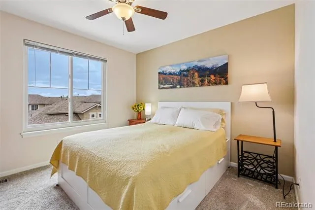 7544 S Quatar Way Aurora, CO 80016