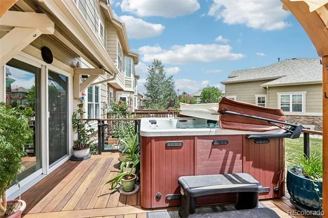 7544 S Quatar Way Aurora, CO 80016