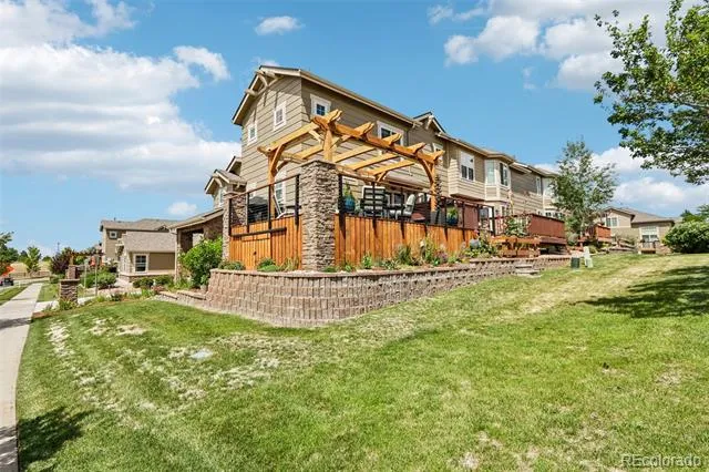 7544 S Quatar Way Aurora, CO 80016