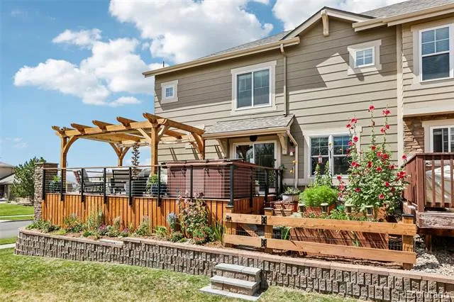 7544 S Quatar Way Aurora, CO 80016