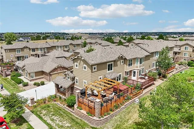 7544 S Quatar Way Aurora, CO 80016