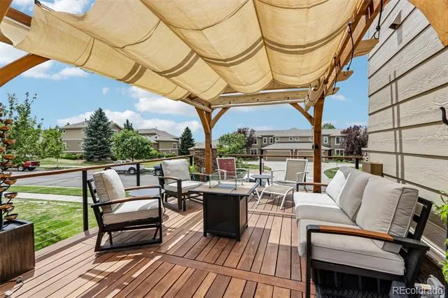 7544 S Quatar Way Aurora, CO 80016