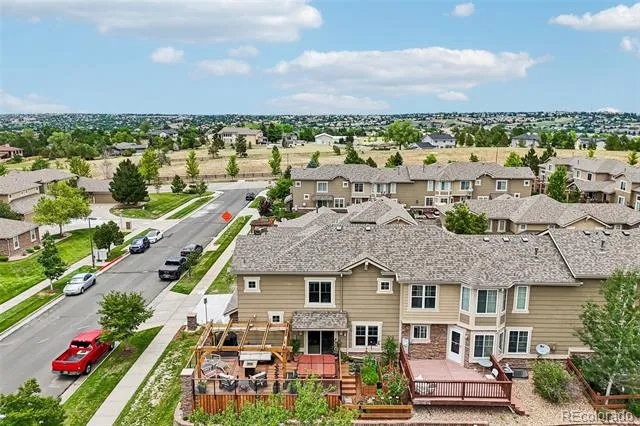 7544 S Quatar Way Aurora, CO 80016