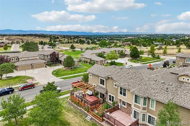 7544 S Quatar Way Aurora, CO 80016
