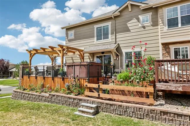 7544 S Quatar Way Aurora, CO 80016