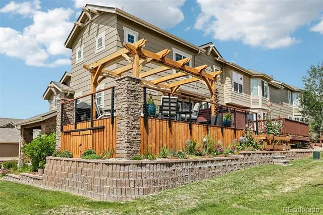 7544 S Quatar Way Aurora, CO 80016