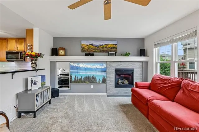 7544 S Quatar Way Aurora, CO 80016