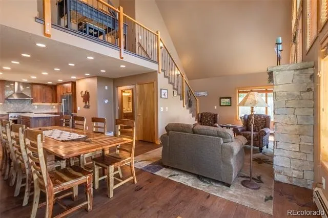 96 Grand County Road 6482 Grand Lake, CO 80447