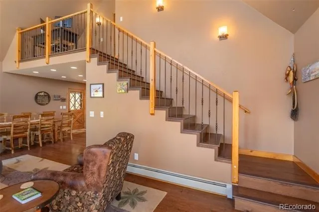 96 Grand County Road 6482 Grand Lake, CO 80447