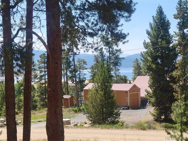 96 Grand County Road 6482 Grand Lake, CO 80447
