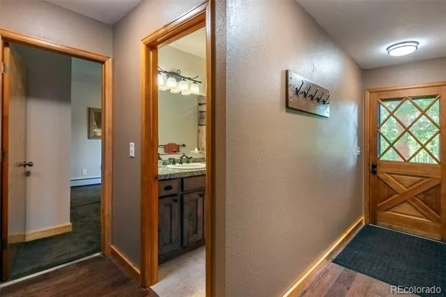 96 Grand County Road 6482 Grand Lake, CO 80447