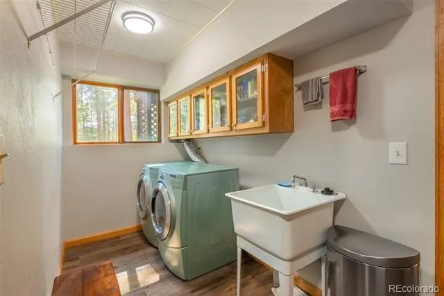 96 Grand County Road 6482 Grand Lake, CO 80447