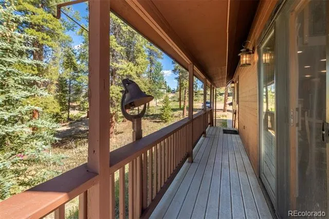 96 Grand County Road 6482 Grand Lake, CO 80447