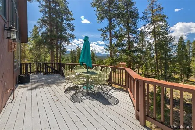 96 Grand County Road 6482 Grand Lake, CO 80447