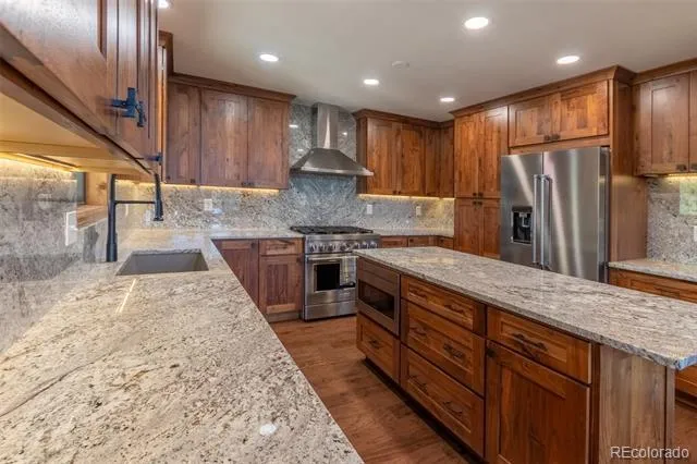 96 Grand County Road 6482 Grand Lake, CO 80447