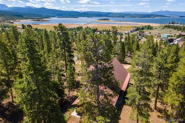 96 Grand County Road 6482 Grand Lake, CO 80447