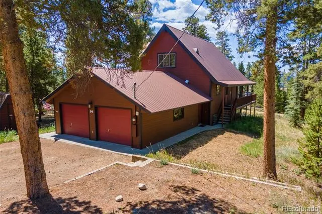 96 Grand County Road 6482 Grand Lake, CO 80447