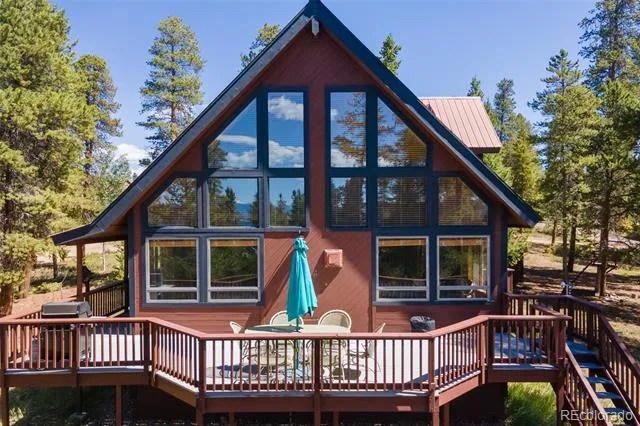 96 Grand County Road 6482 Grand Lake, CO 80447