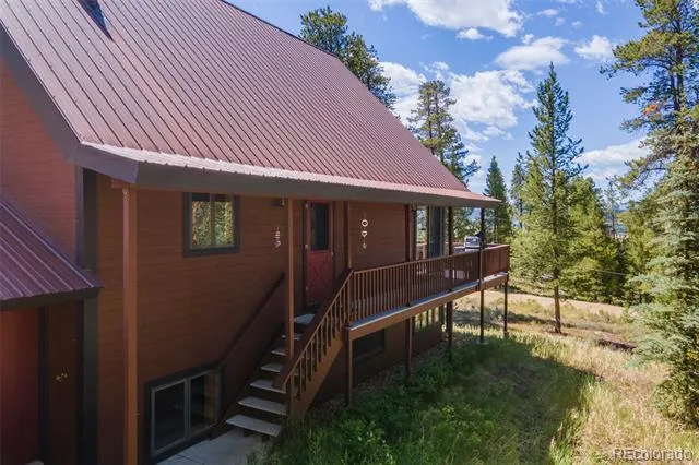 96 Grand County Road 6482 Grand Lake, CO 80447