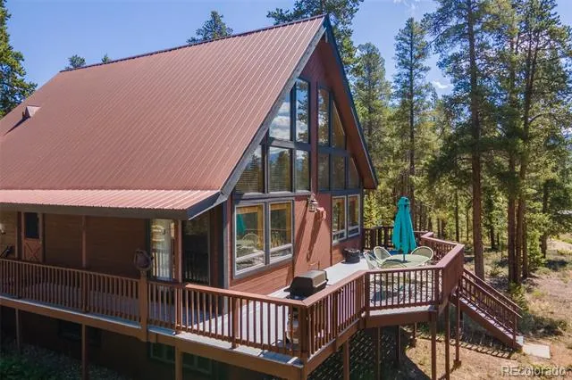 96 Grand County Road 6482 Grand Lake, CO 80447