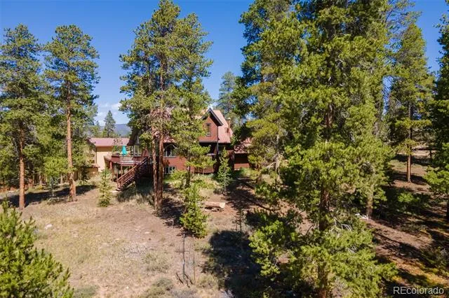 96 Grand County Road 6482 Grand Lake, CO 80447