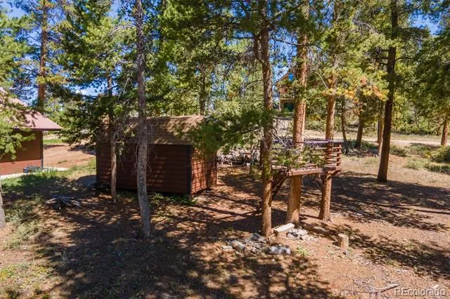 96 Grand County Road 6482 Grand Lake, CO 80447